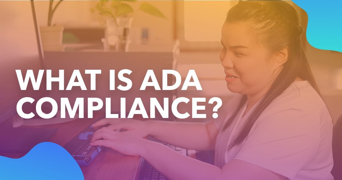 What is ada compliance testing at kenneth abbate blog